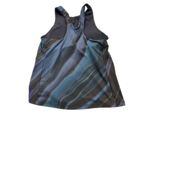 ATHLETA Active Top Multicolor Size XS - Picture 5 of 6